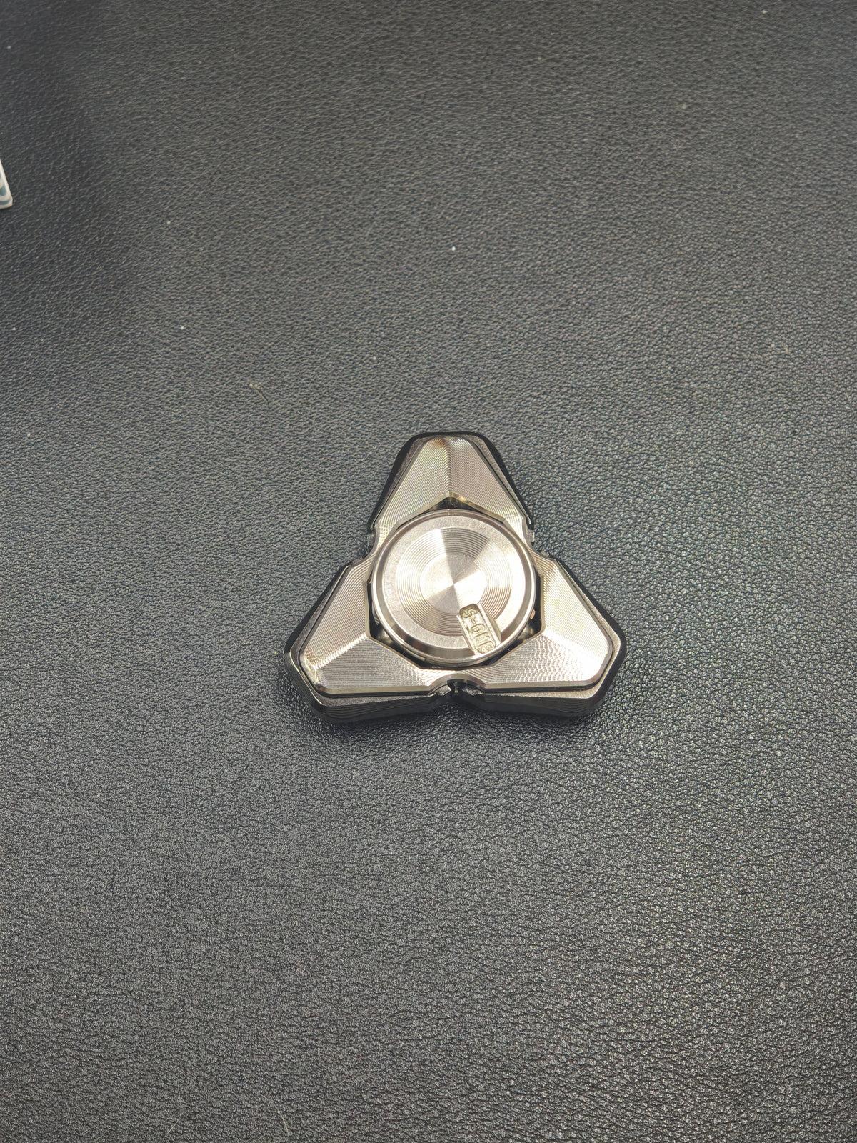 Qs Titanium