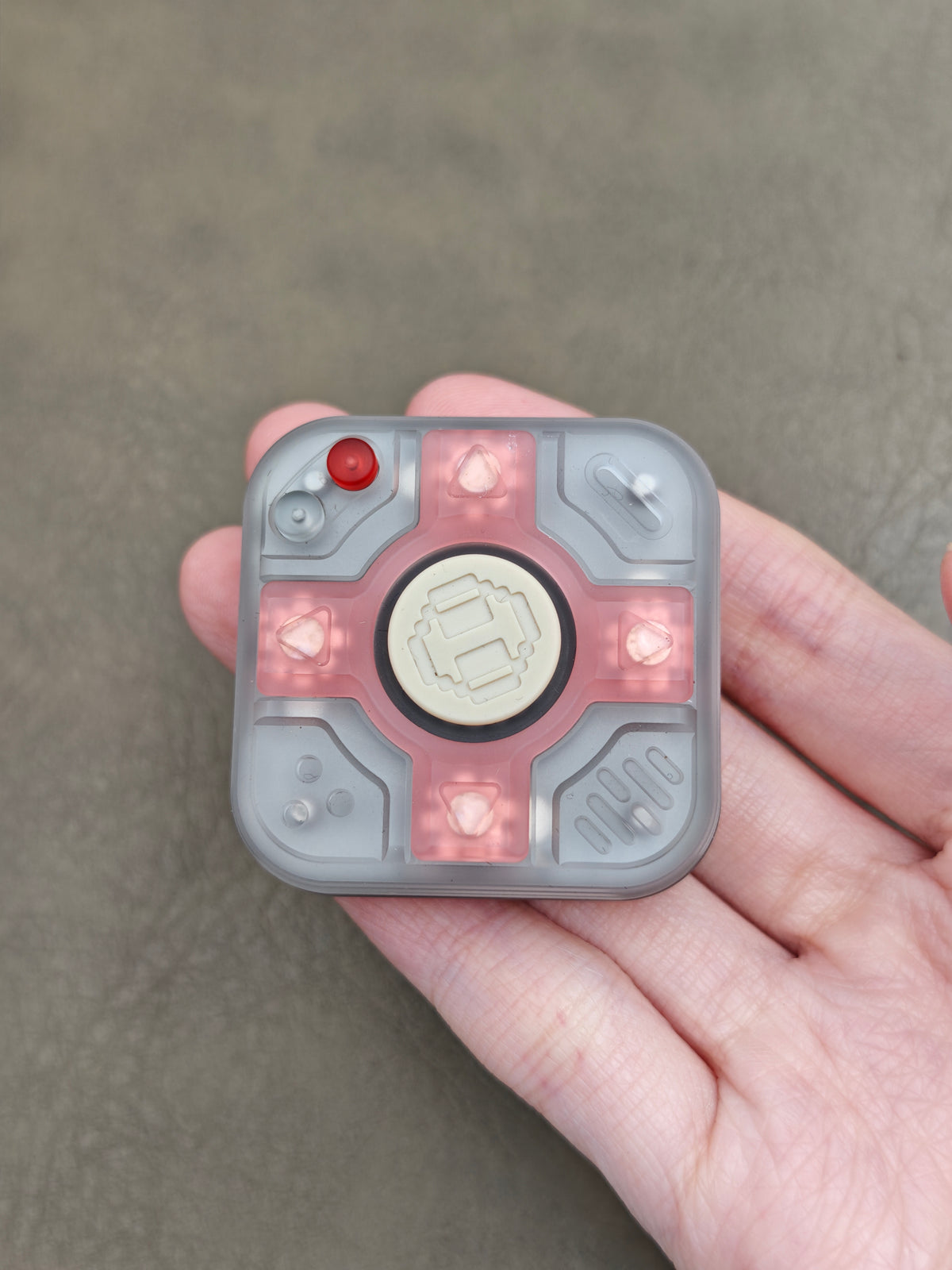 P Cube PC