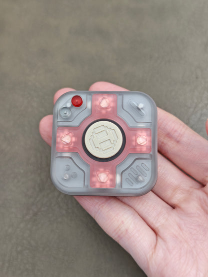 P Cube PC