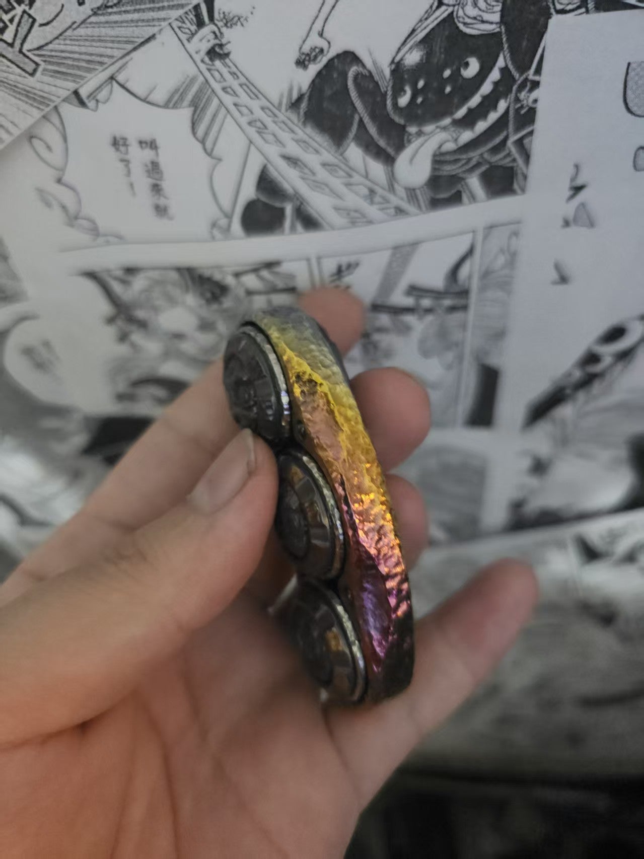 Pea Pod r Zirconium