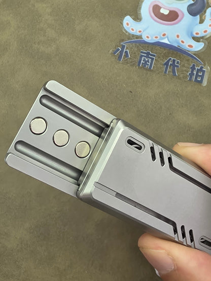 Spirit Stainless Steel