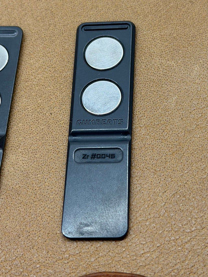 Crocbeats Zirconium