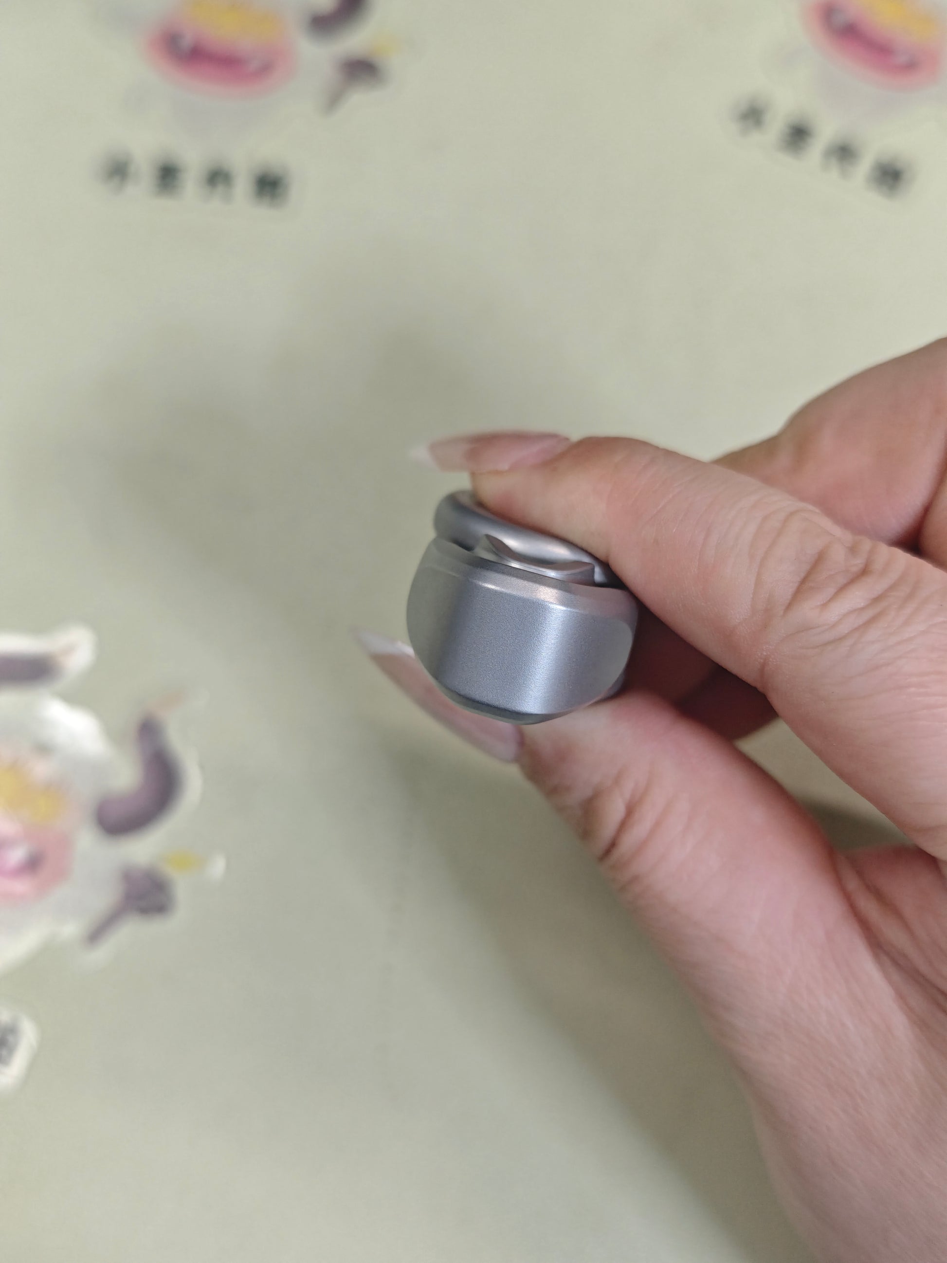 Pan Yixian Stainless Steel