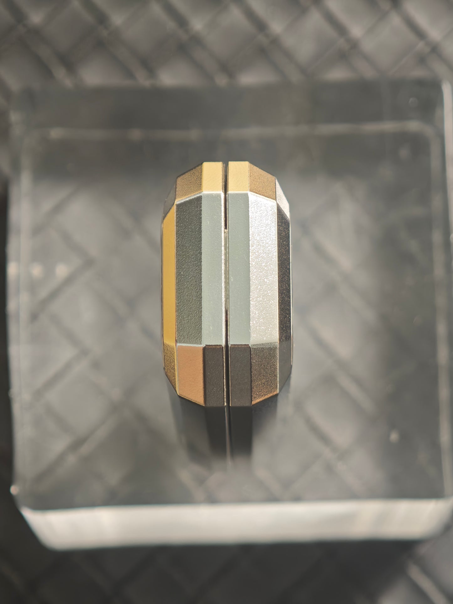 Palmstone Stainless Steel