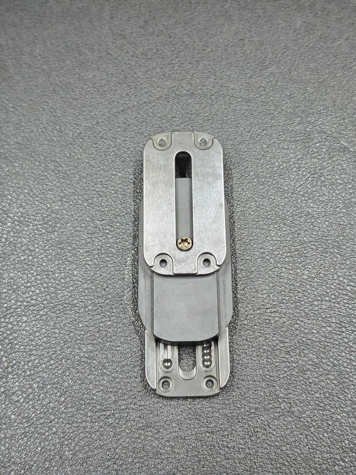 3 Layer Dense Core Zirconium