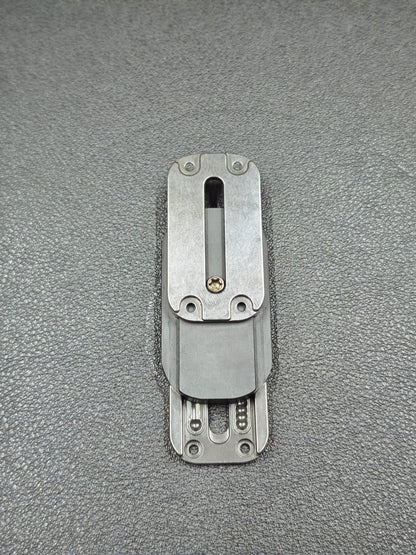 3 Layer Dense Core Zirconium