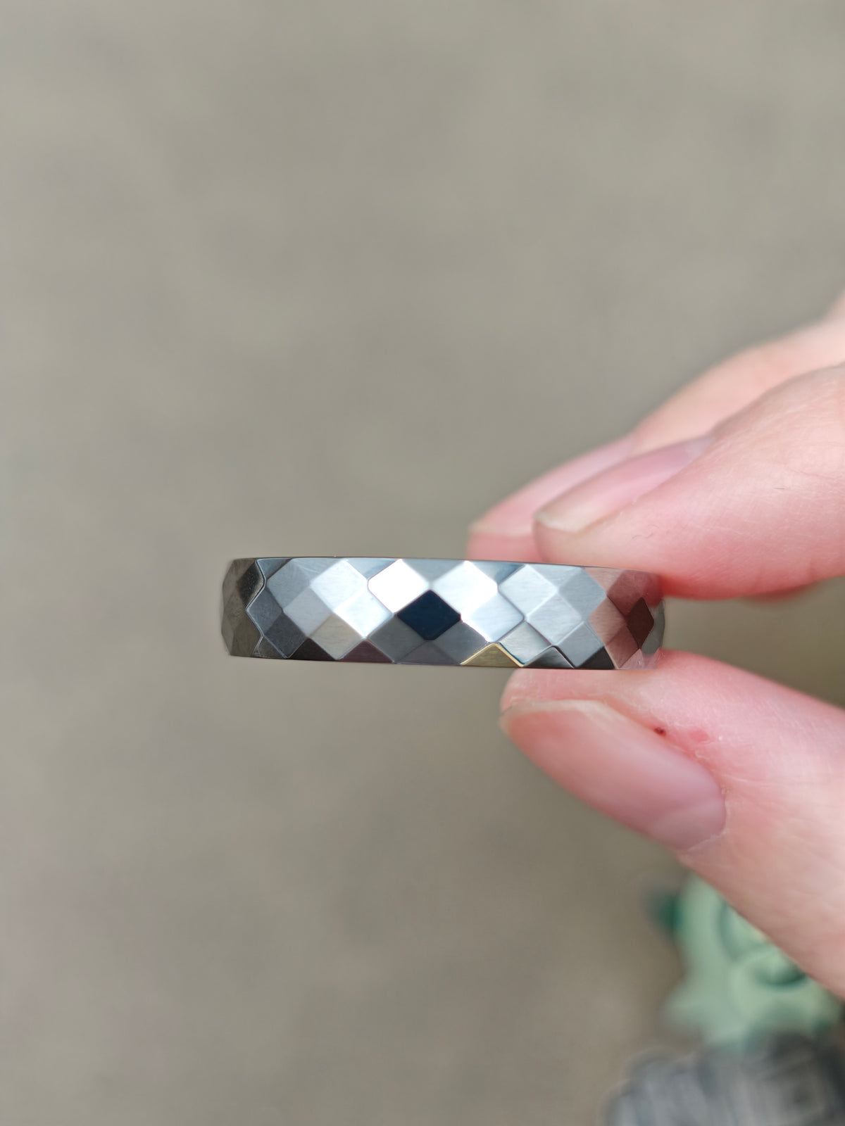 Pig Ratchet Tungsten