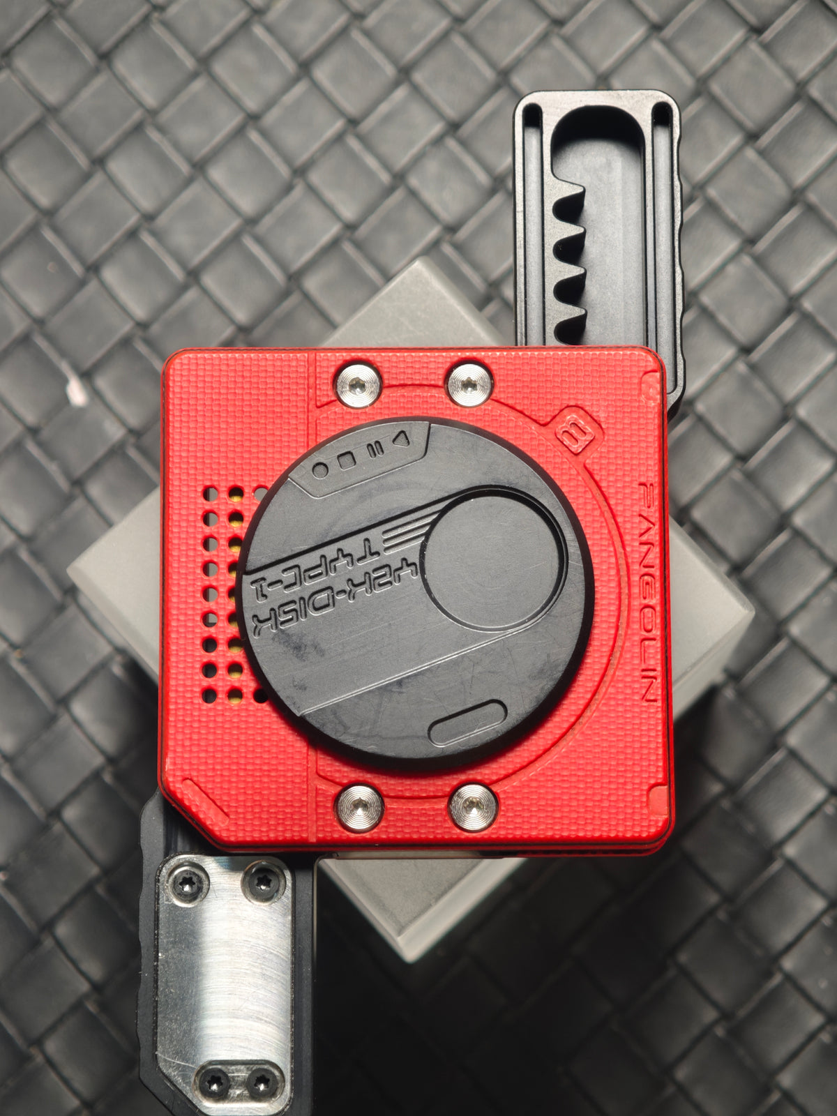 Millennium Y2K Disk G10