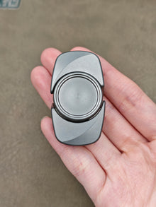 Premium Exquisite Cloud Stainless Steel Stonewashed