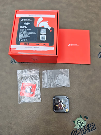 SNAP Zirconium