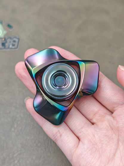 Phantom Dual Leaf Zirconium