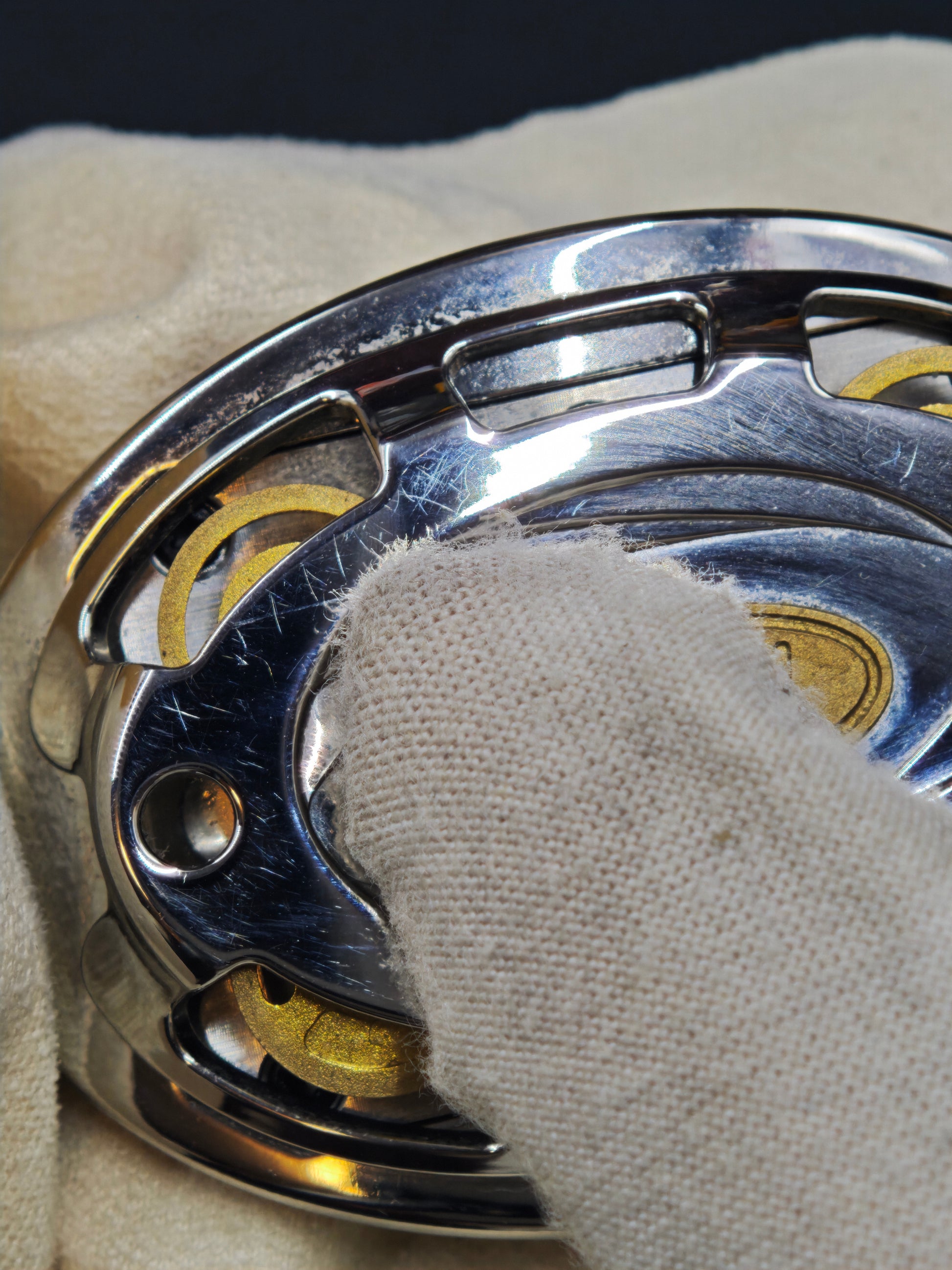 Ironclad Stainless Steel
