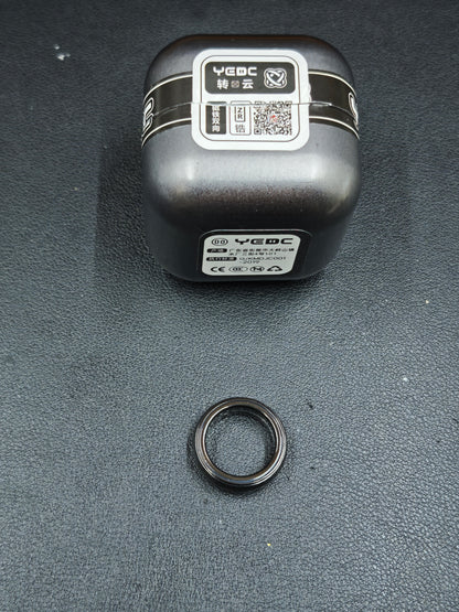 Pig Ratchet Zirconium
