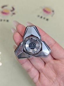 Garlic Damasteel