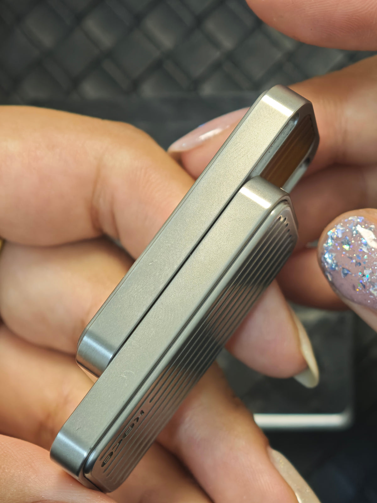 Fuguang Titanium