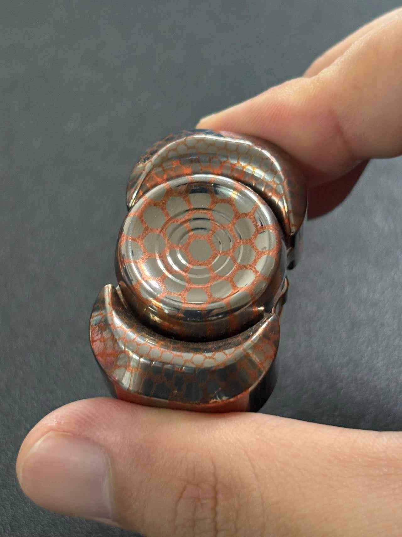 Superconductor Limited Edition