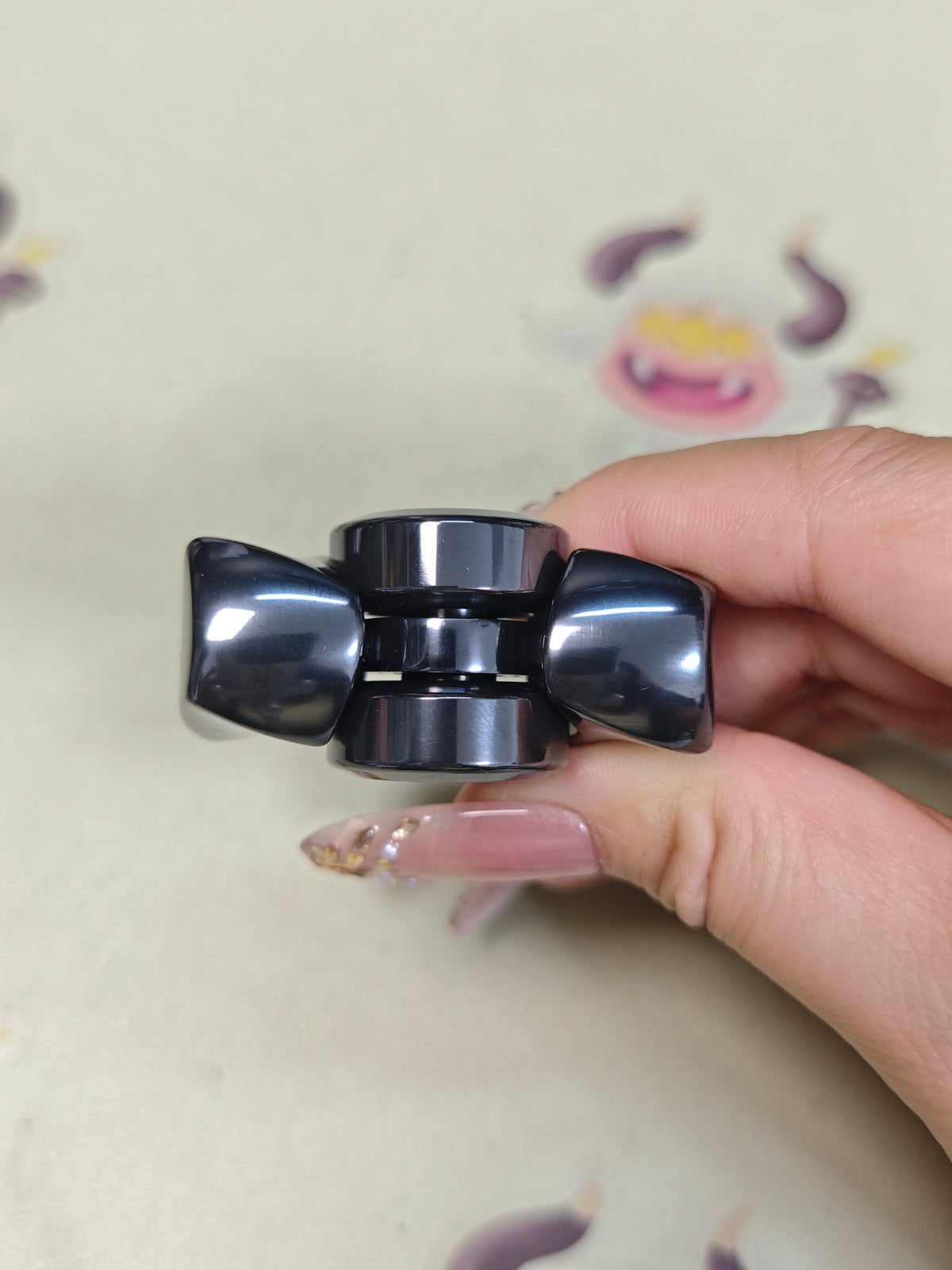 Zhen Zirconium