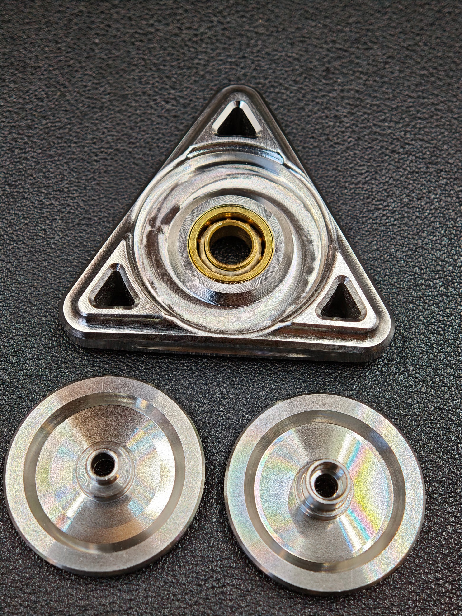 Anchor Stainless Steel