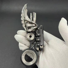 Symbiotic Bone Zirconium