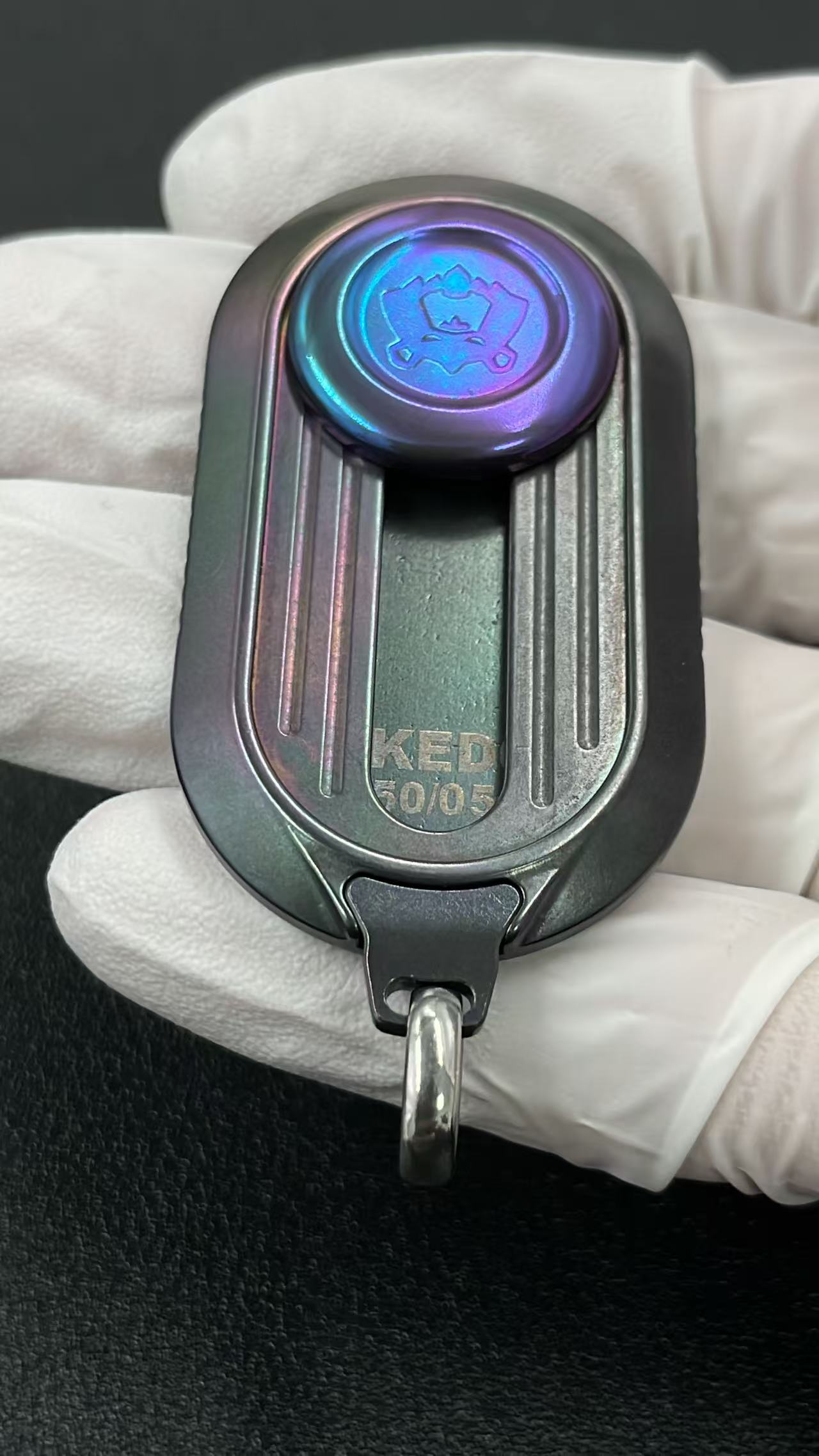 Glide Zirconium