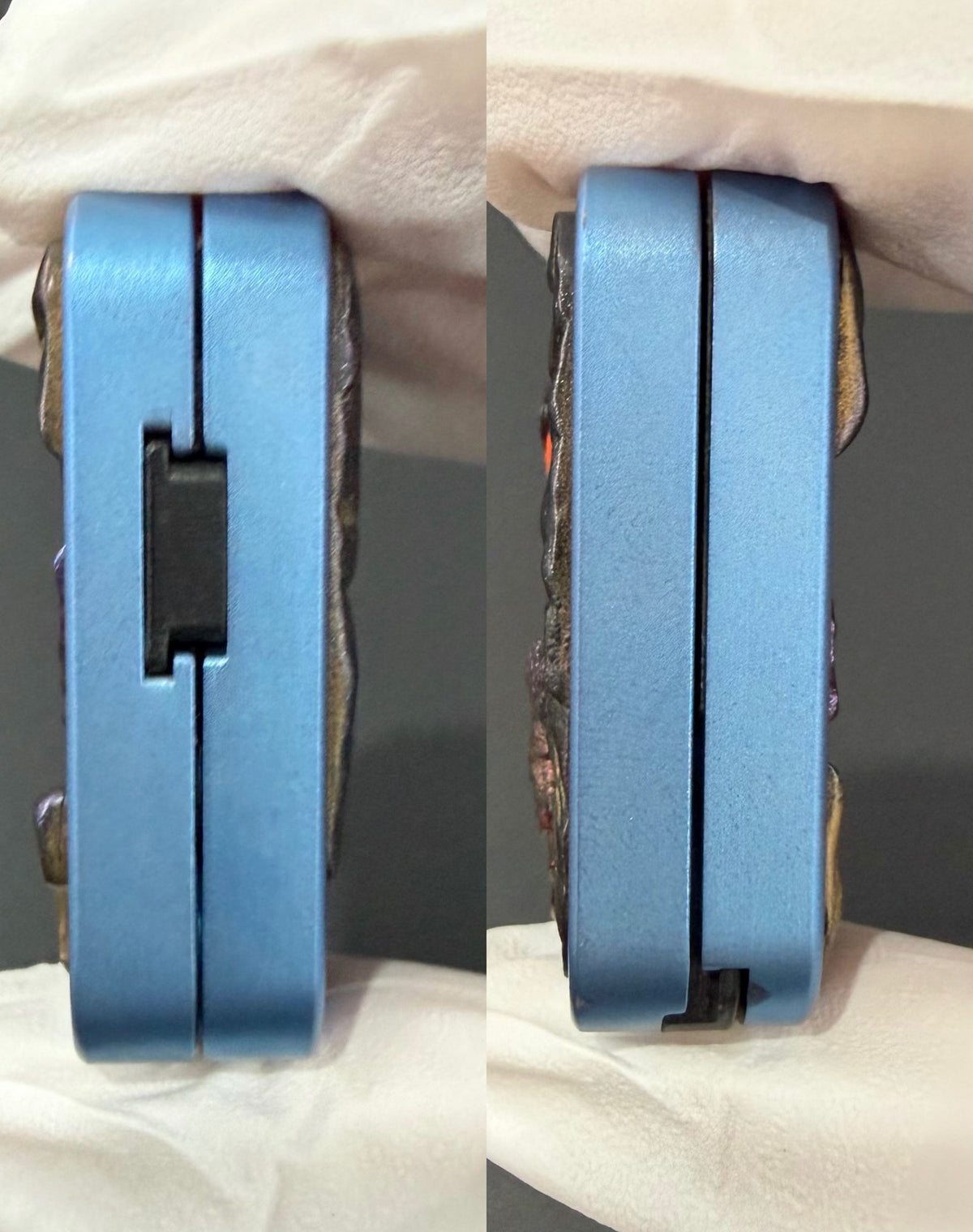 Price Tag Nine Palace Titanium