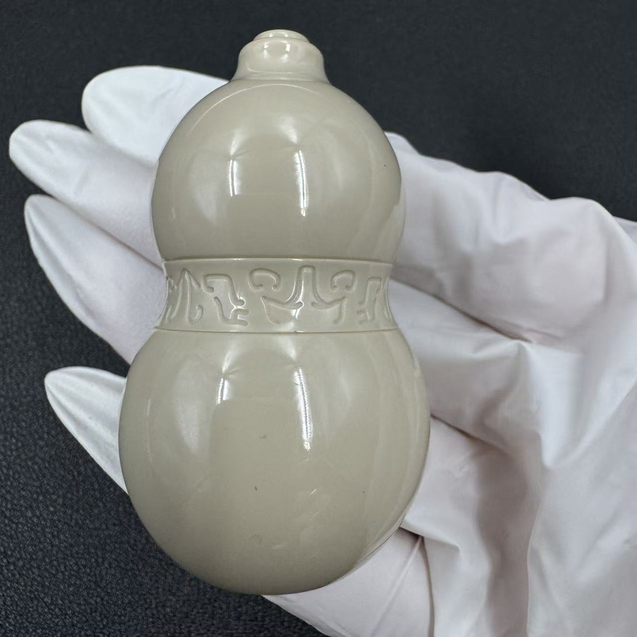Gourd Haptic PEEK