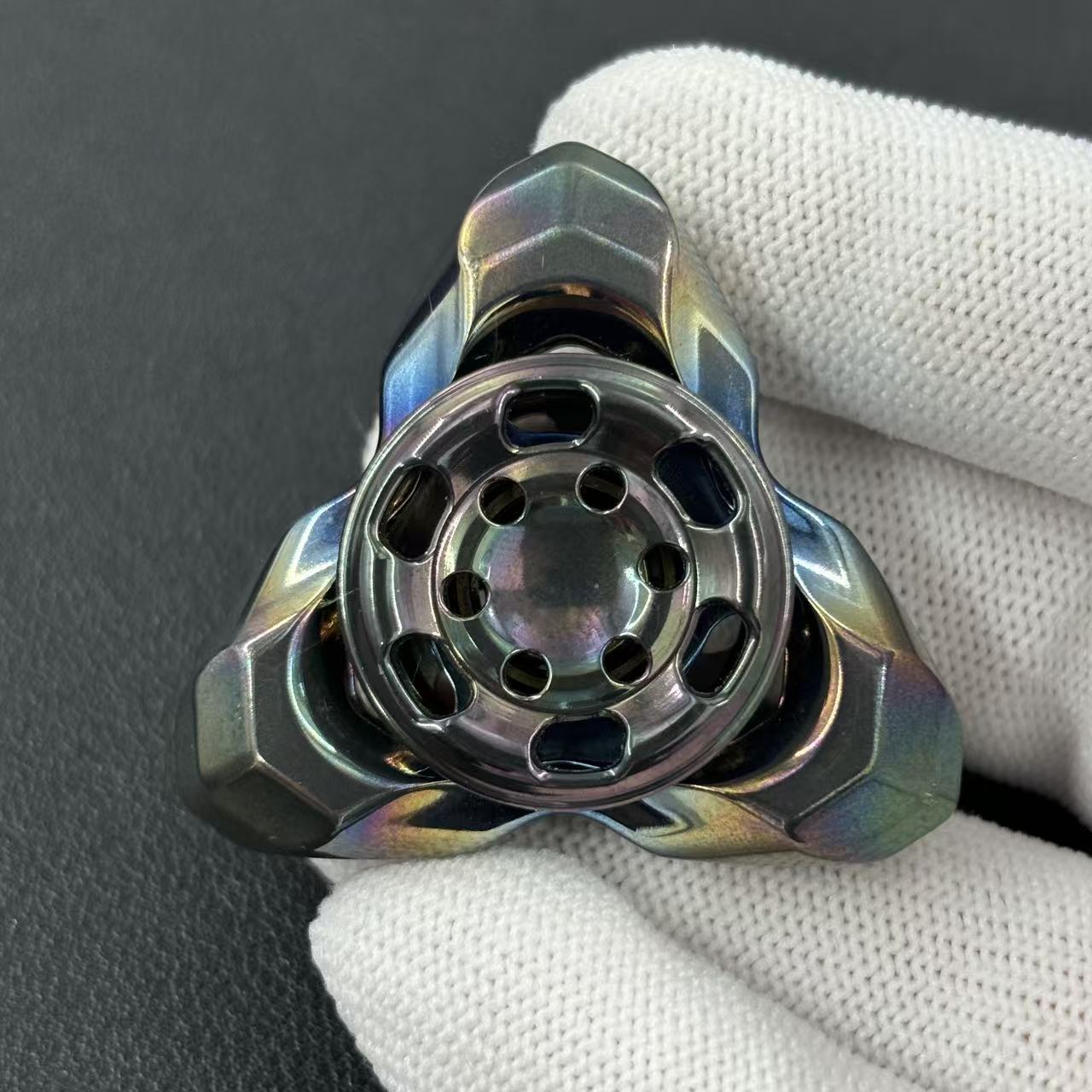 Chinchilla Zirconium