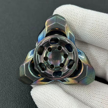 Chinchilla Zirconium