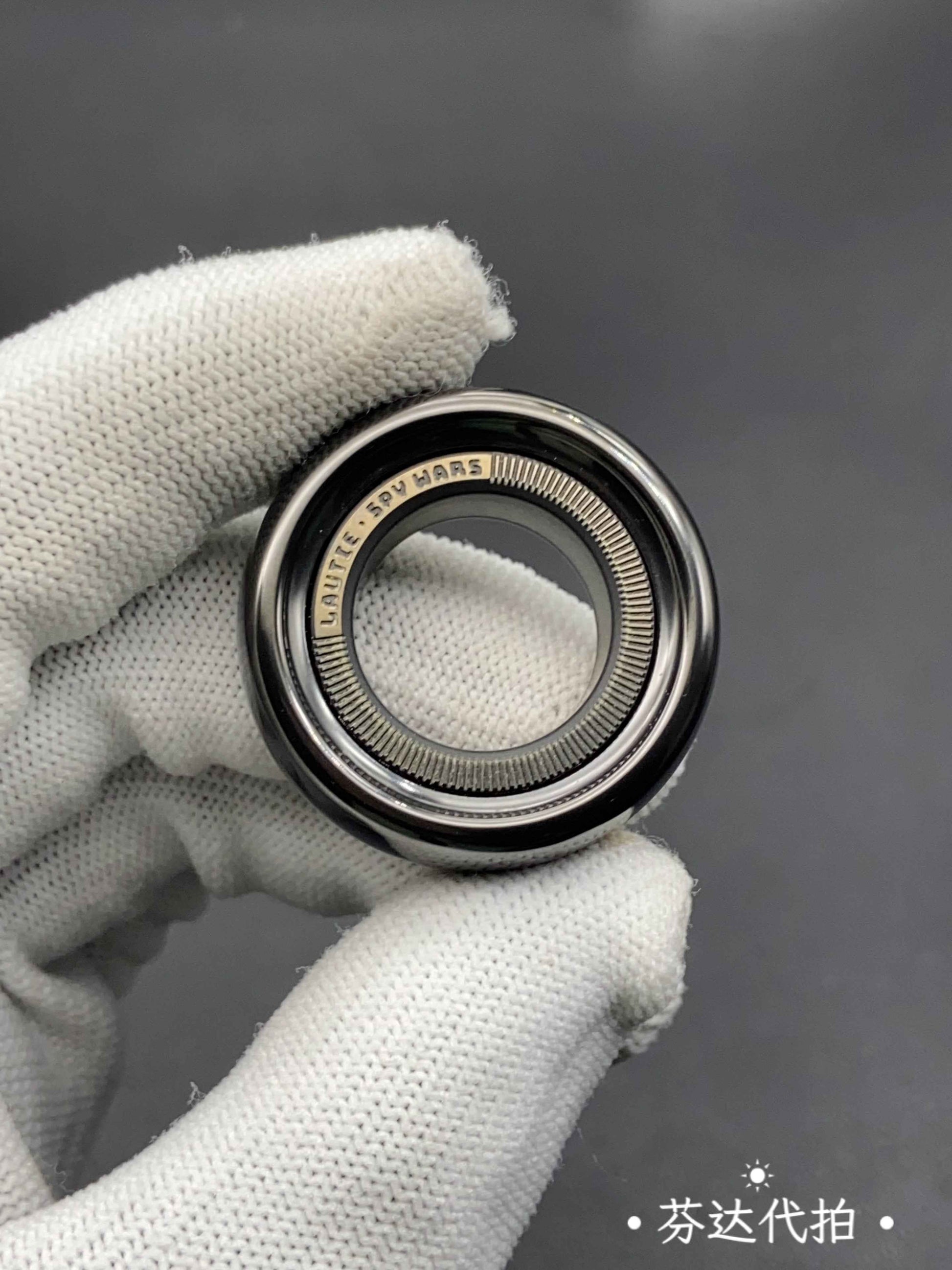 LAUTIE Mechanic C Brass