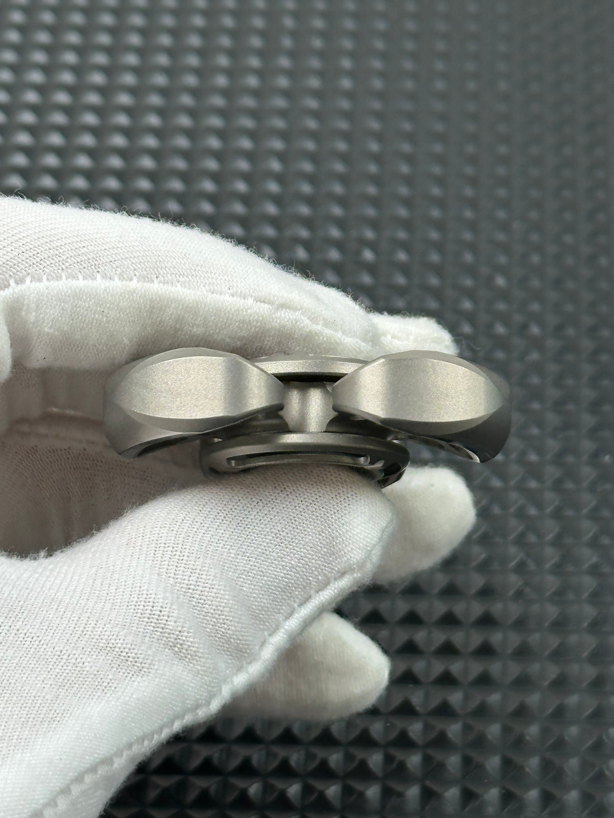 Turbo Titanium