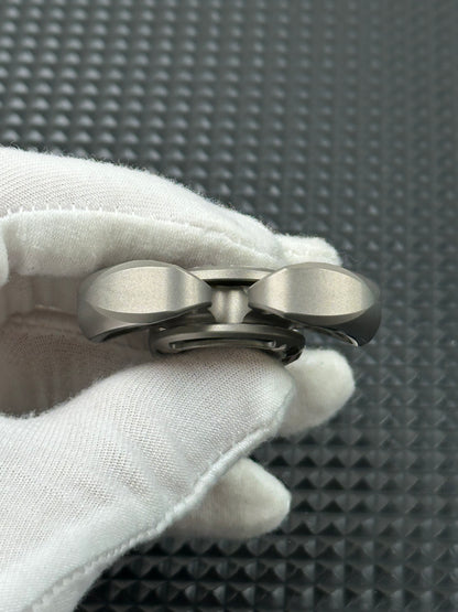 Turbo Titanium
