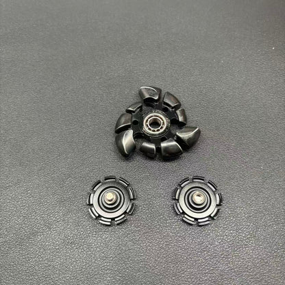 Nautilus Dragon Ridge Titanium Stonewashed