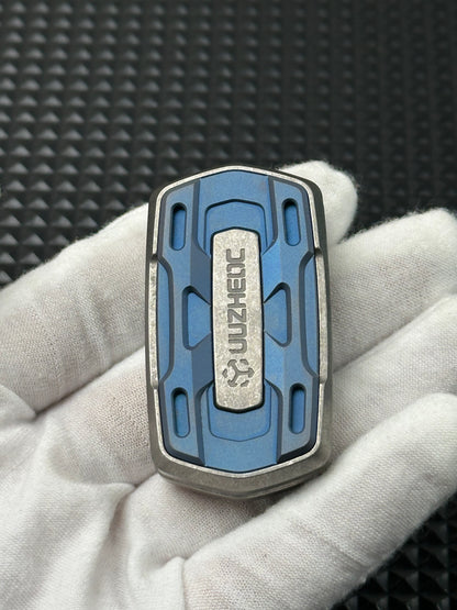 Gamut Titanium