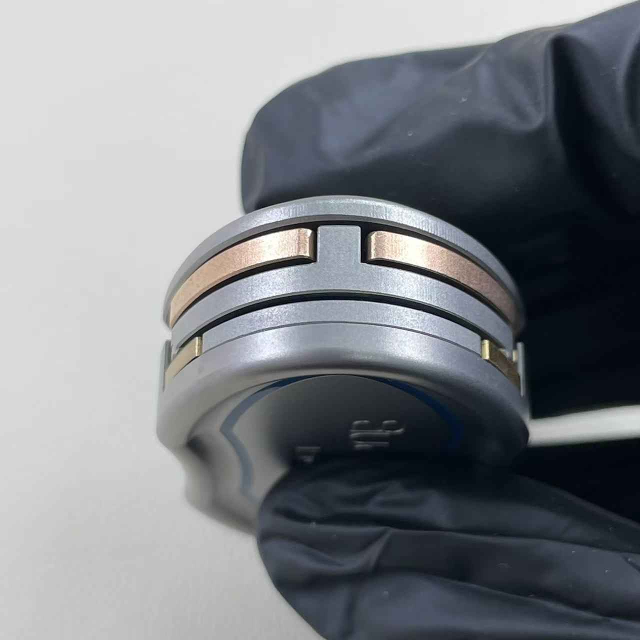 Kunpeng Gold Plated Brass Titanium