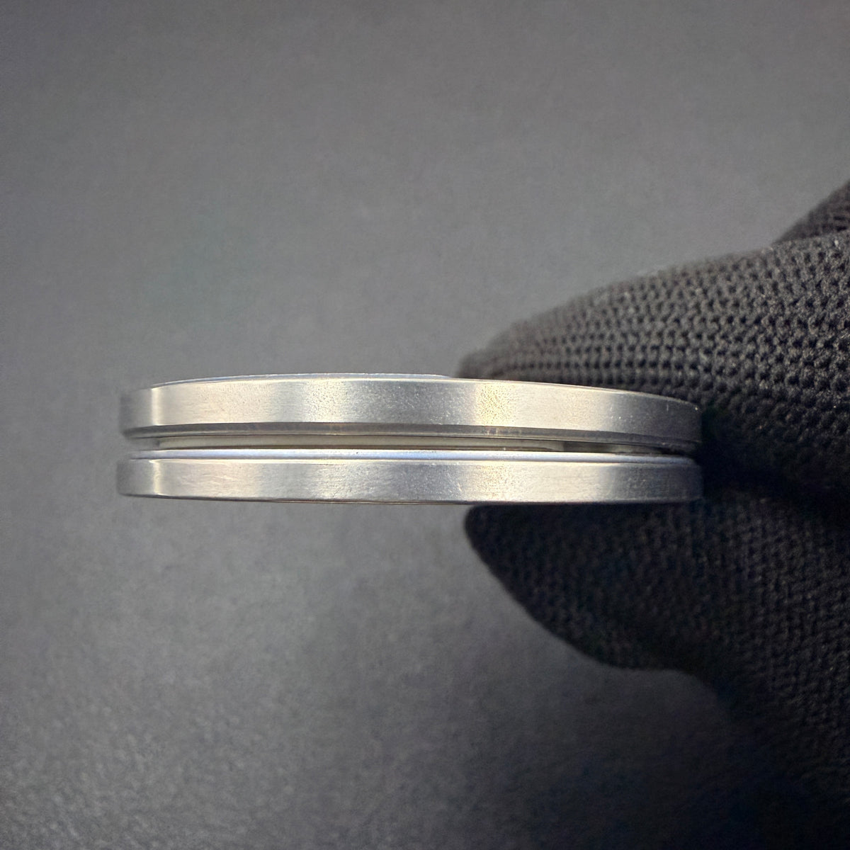 All In Titanium