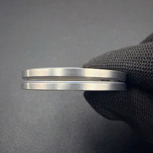 All In Titanium