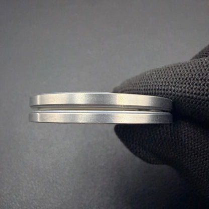 All In Titanium