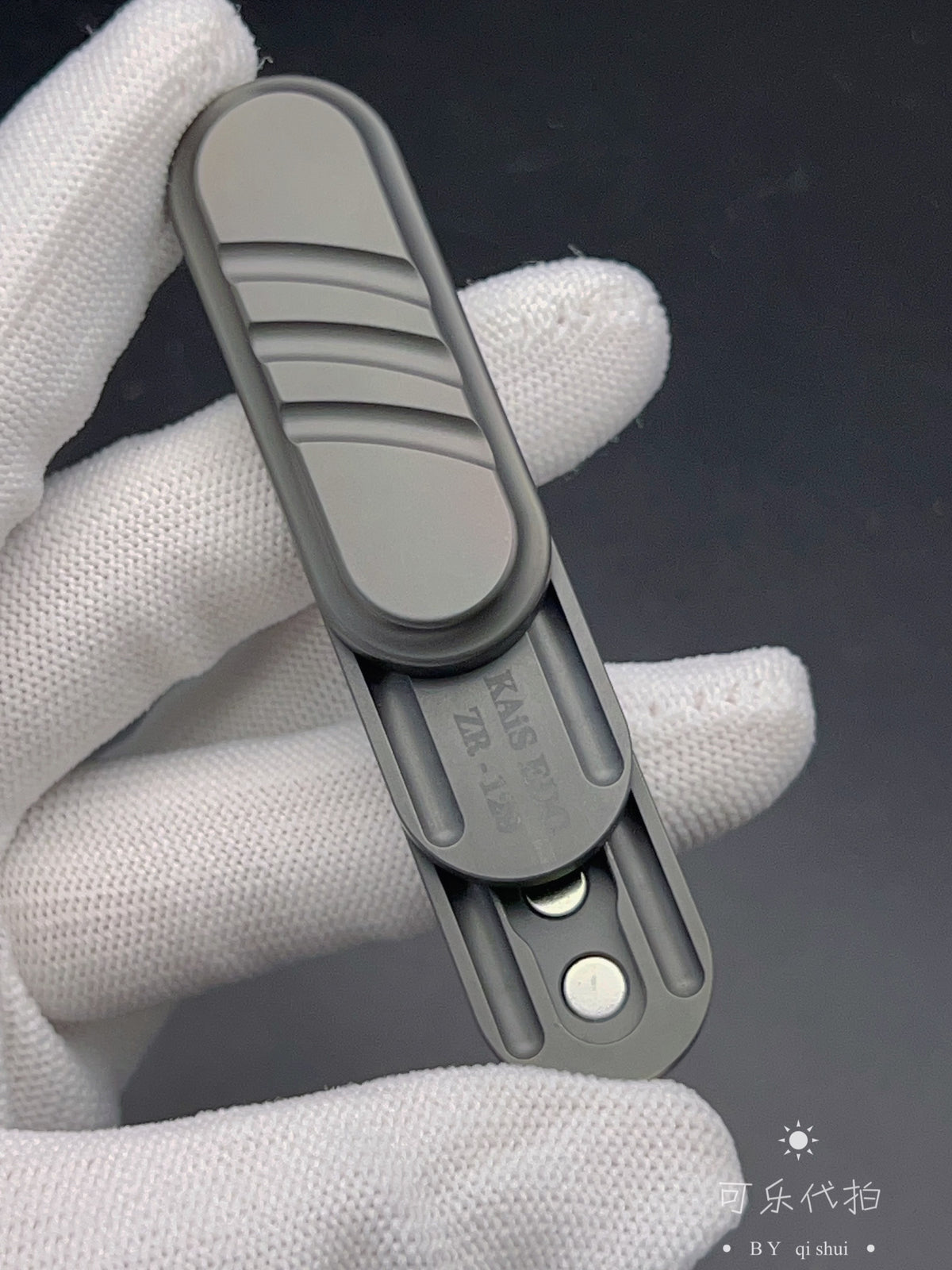 RUYI Zirconium