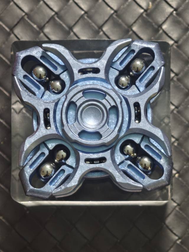 Oracle Crystallized Zirconium