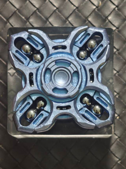 Oracle Crystallized Zirconium
