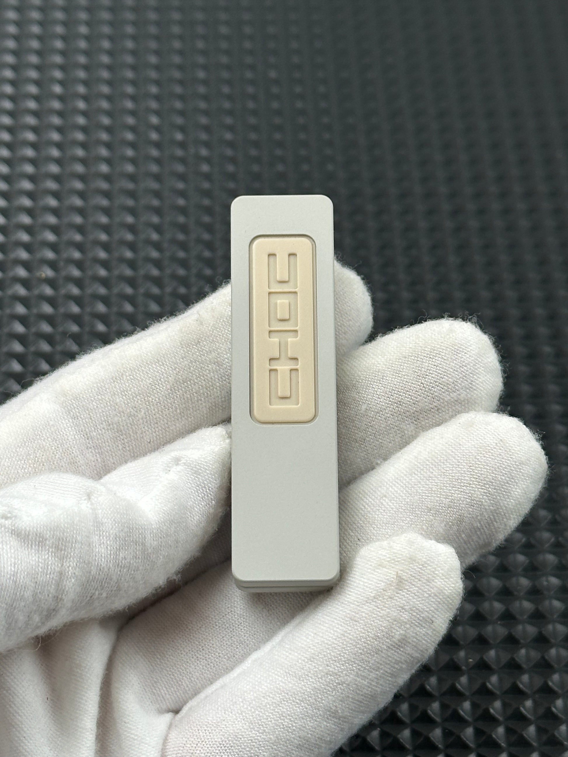 Choc Aluminum