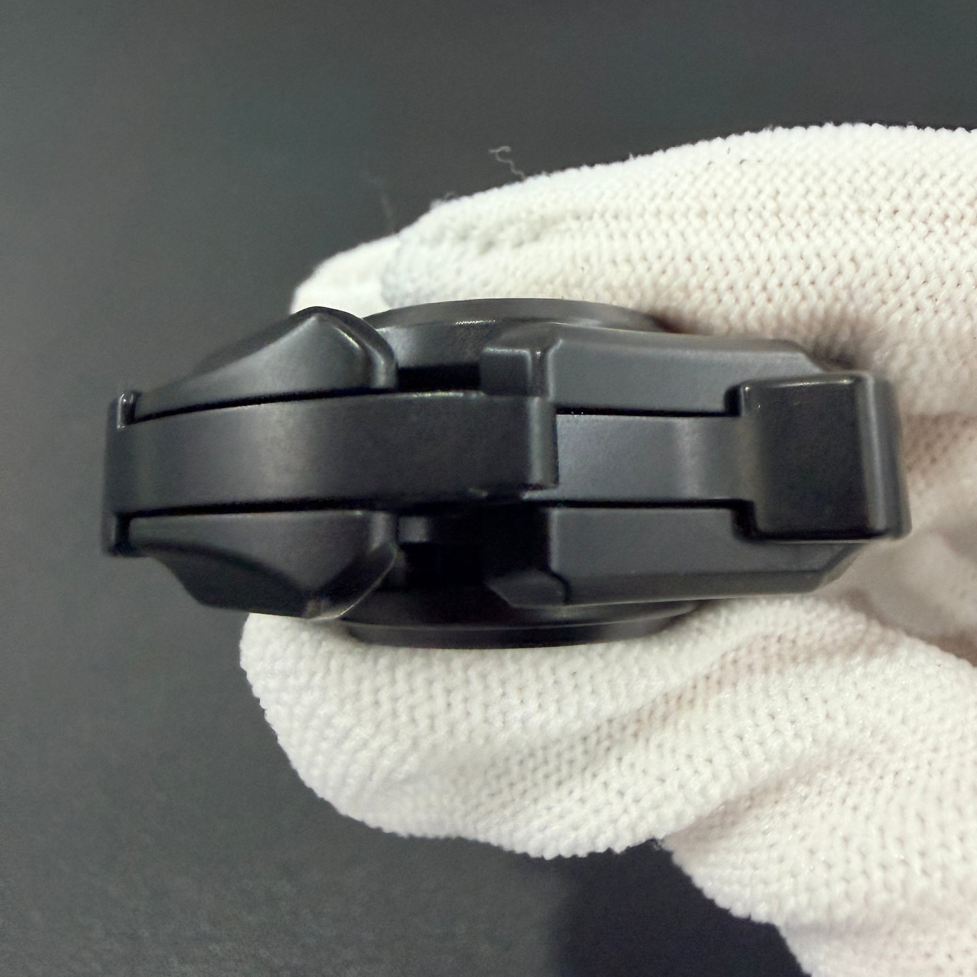 Hidden Blade Stainless Steel