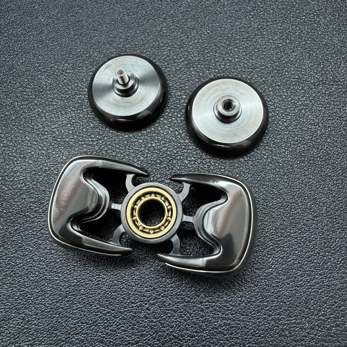 Fat Zirconium