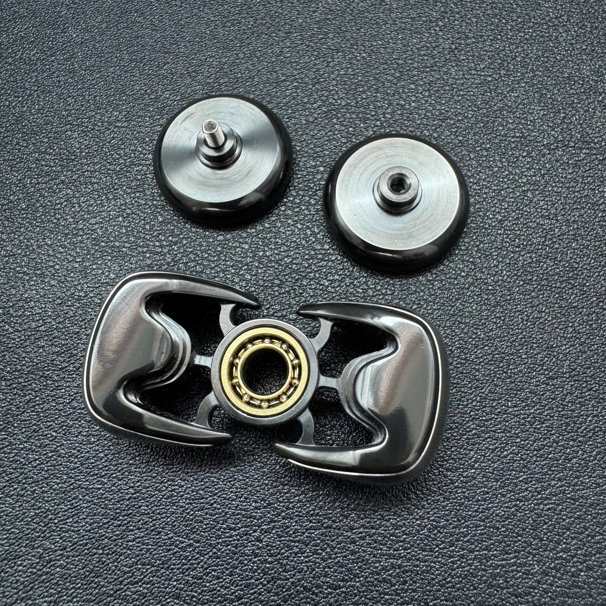Fat Zirconium