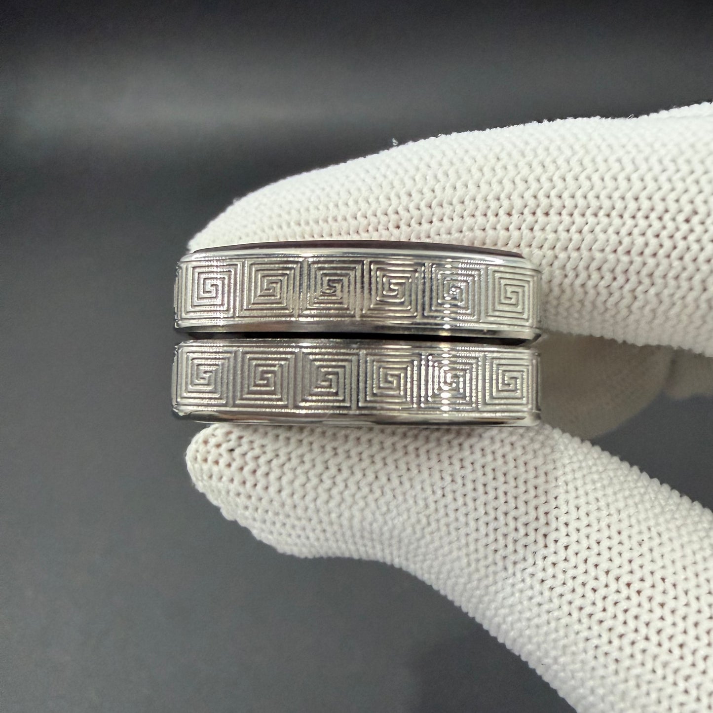 Root Three Titanium