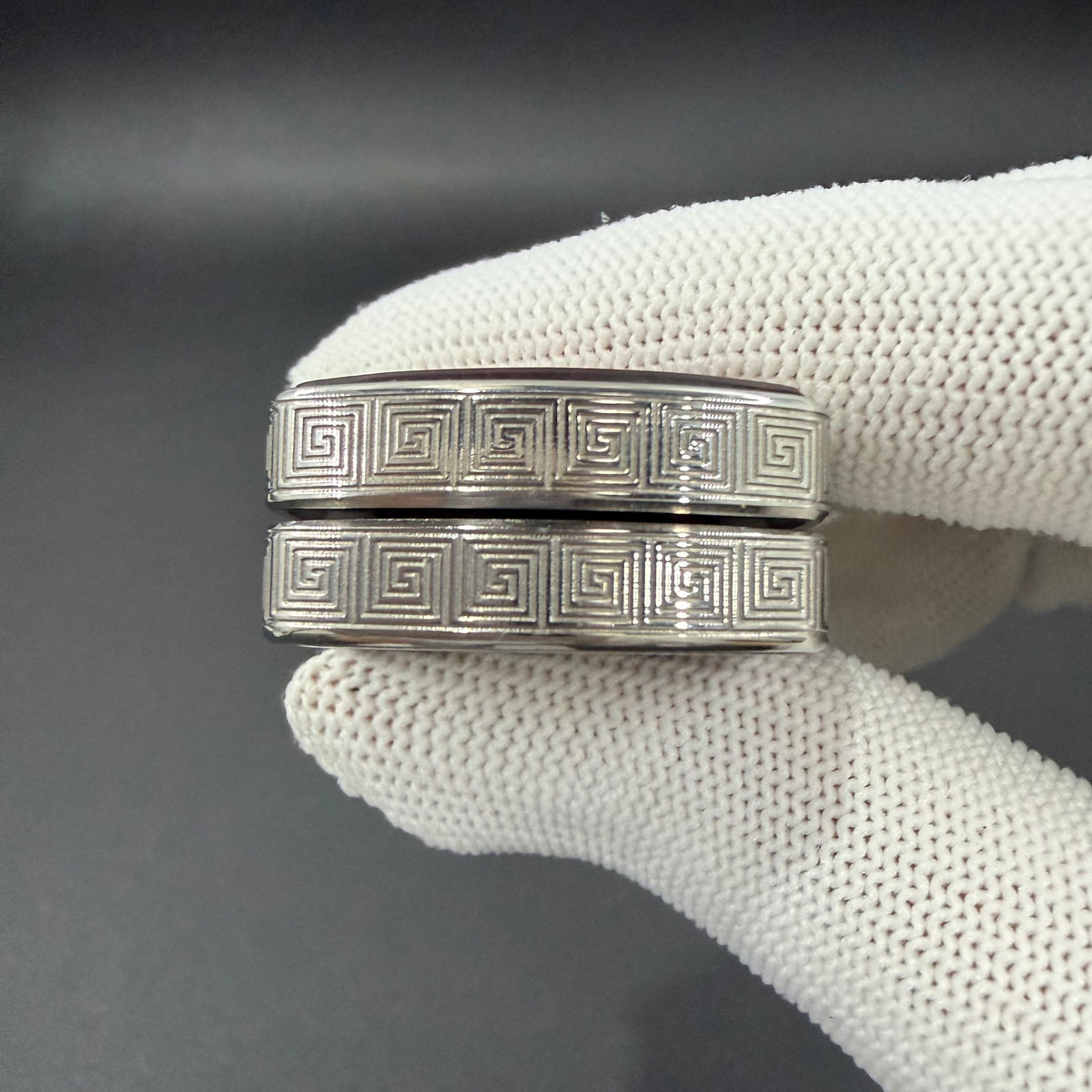 Root Three Titanium