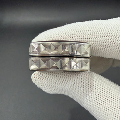 Root Three Titanium