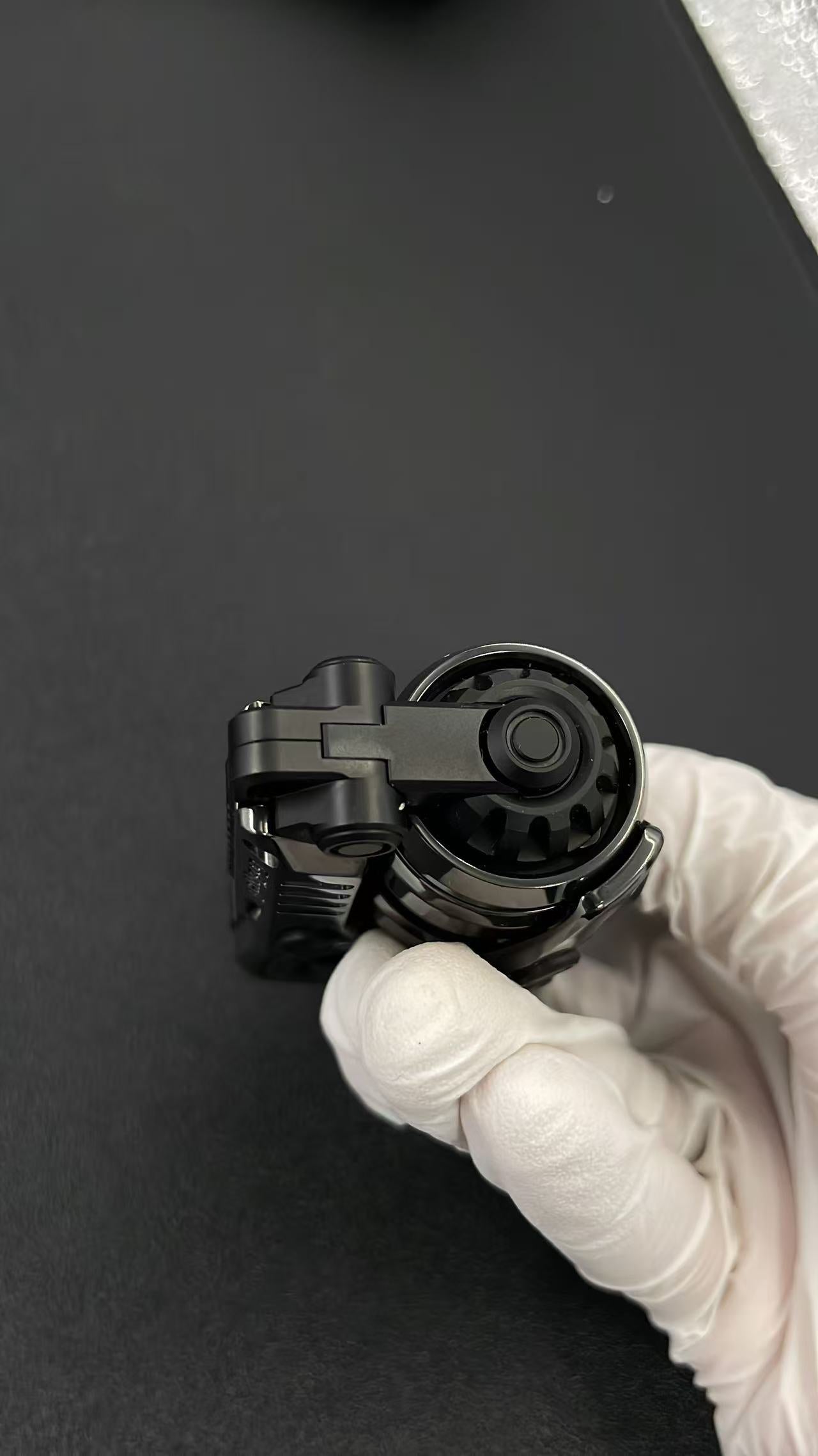 Sinian Zirconium