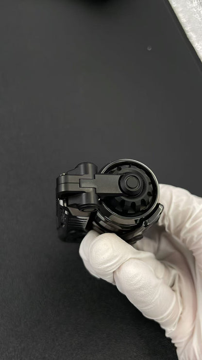 Sinian Zirconium