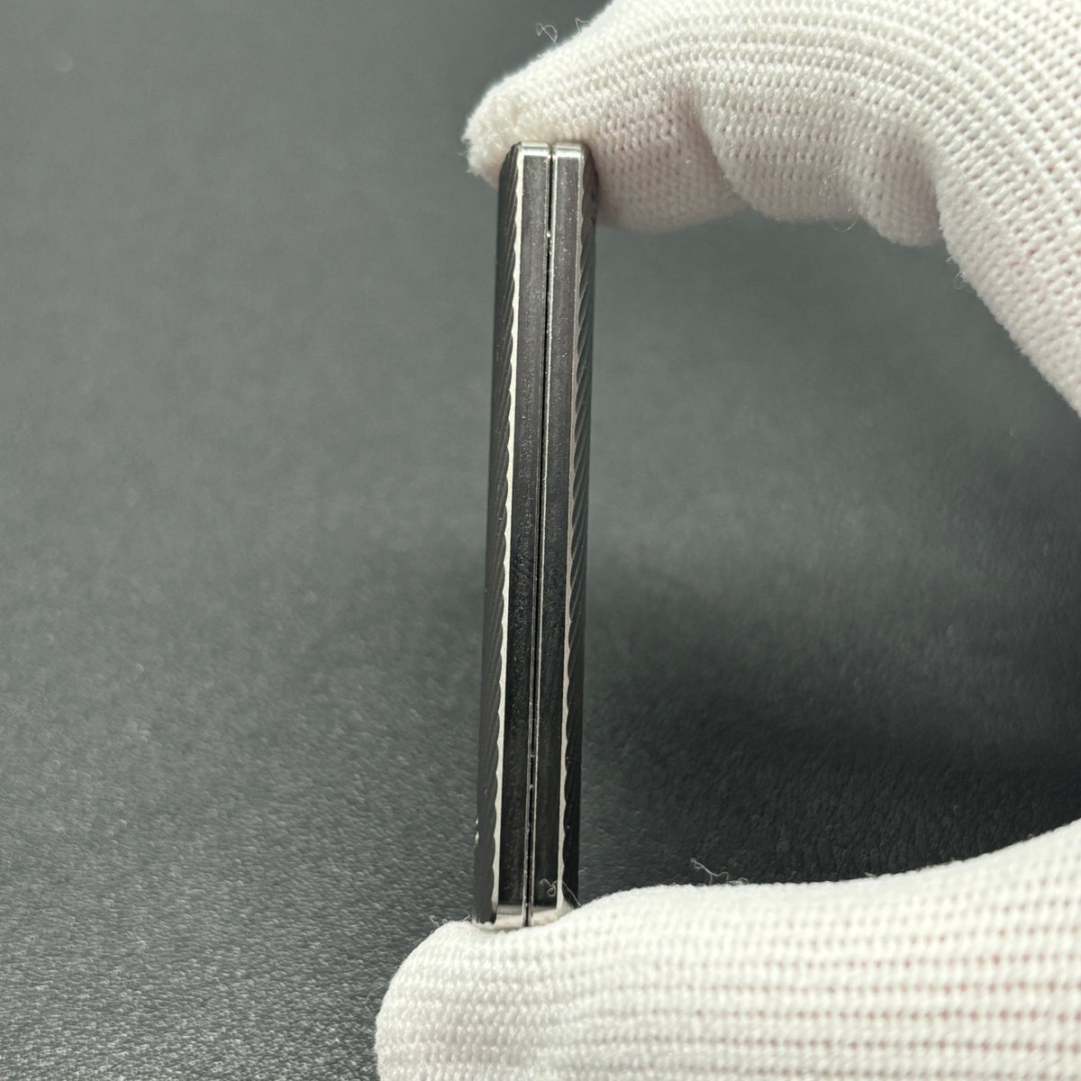 Ji Li 2.0 Titanium